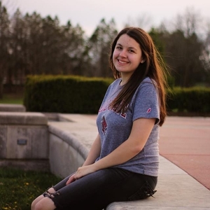 Fundraising Page: Ellie Twiehaus